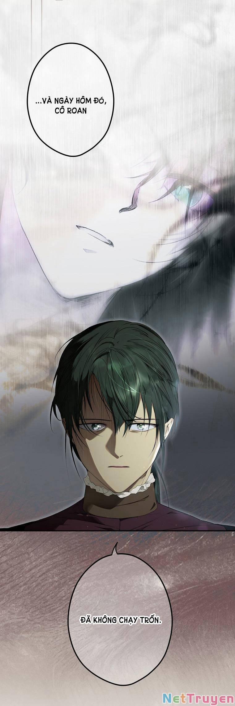 Bí Mật Của Quý Cô 73.2 trang 21