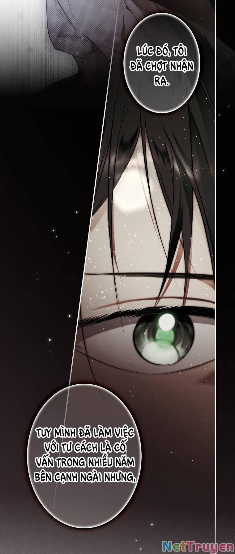 Bí Mật Của Quý Cô 73.2 trang 25