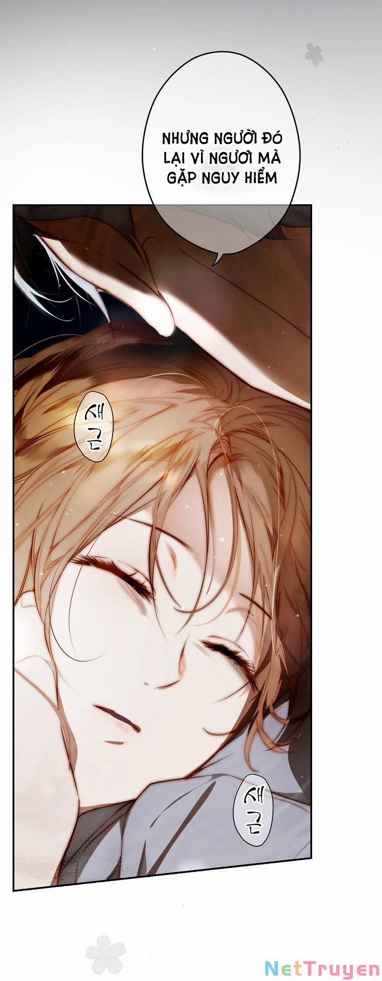 Bí Mật Của Quý Cô 73.2 trang 32