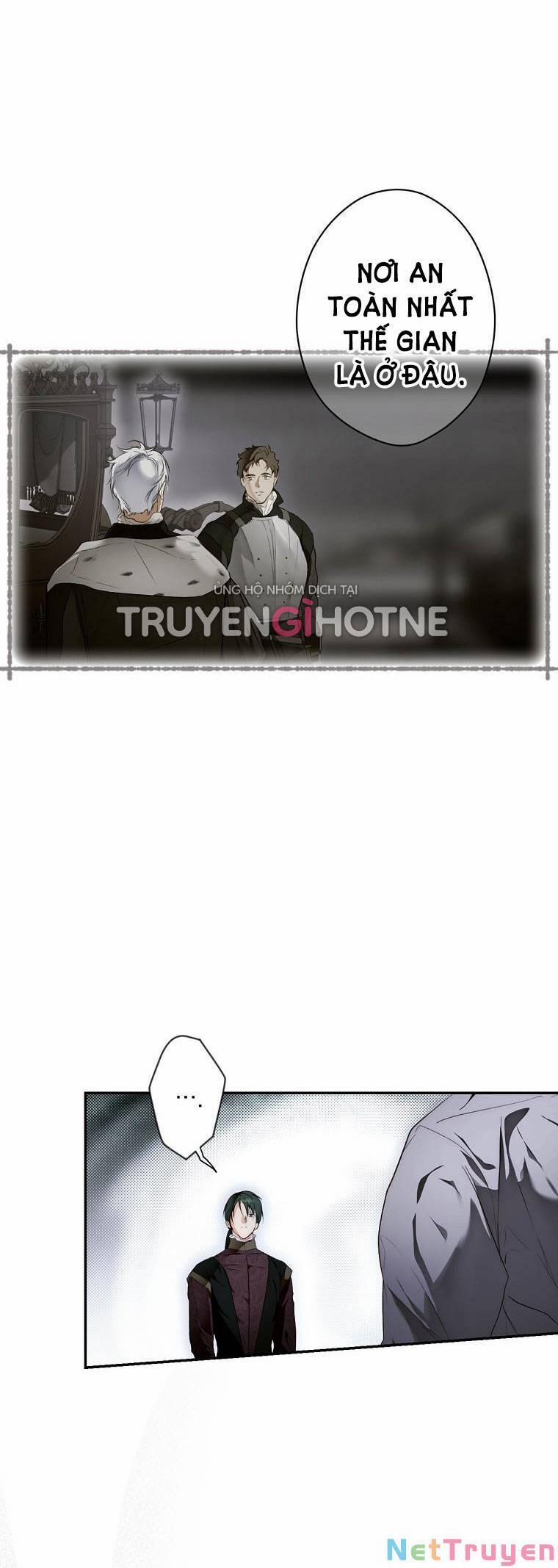 Bí Mật Của Quý Cô 73.2 trang 38