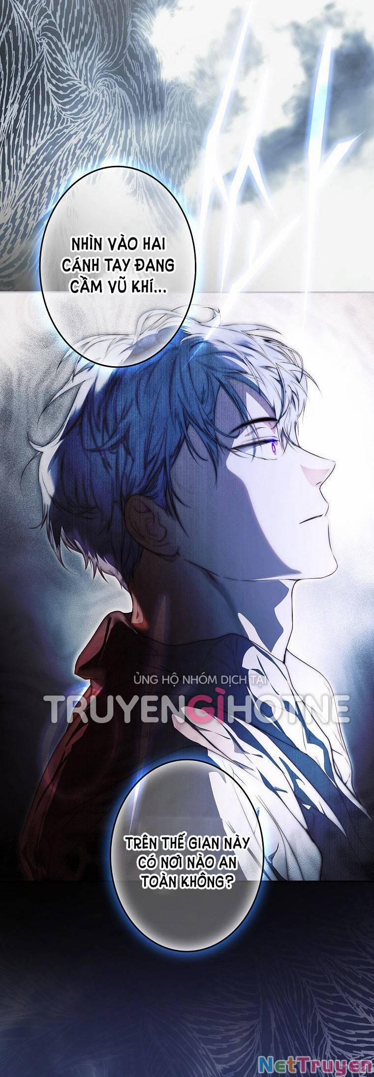 Bí Mật Của Quý Cô 73.2 trang 46