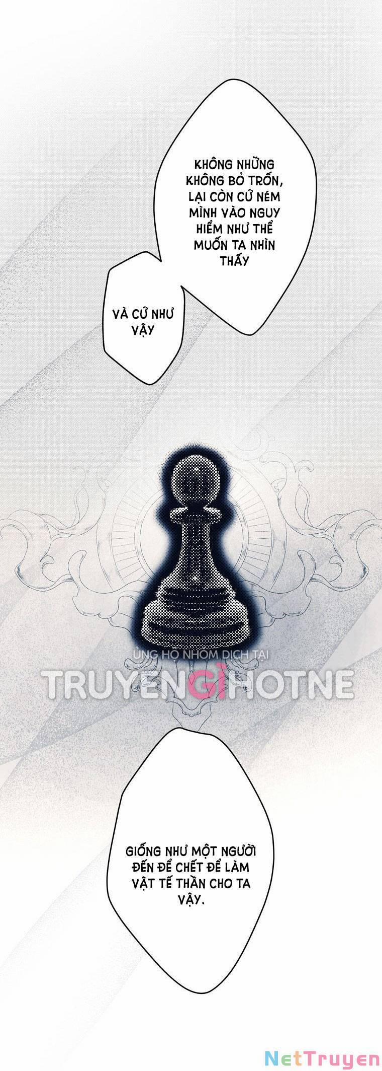 Bí Mật Của Quý Cô 73.2 trang 50