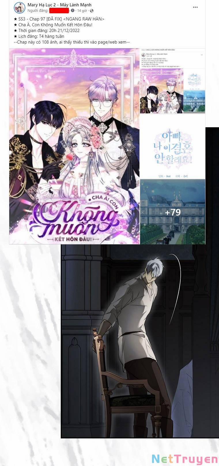 Bí Mật Của Quý Cô 74.1 trang 11