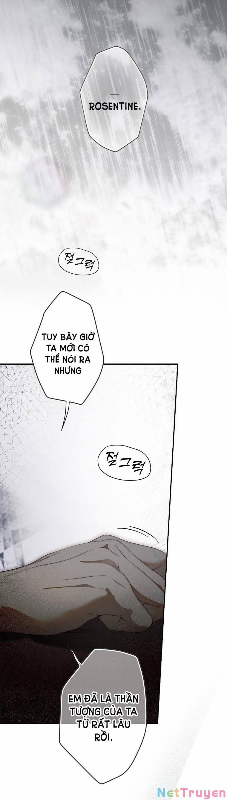 Bí Mật Của Quý Cô 74.1 trang 14