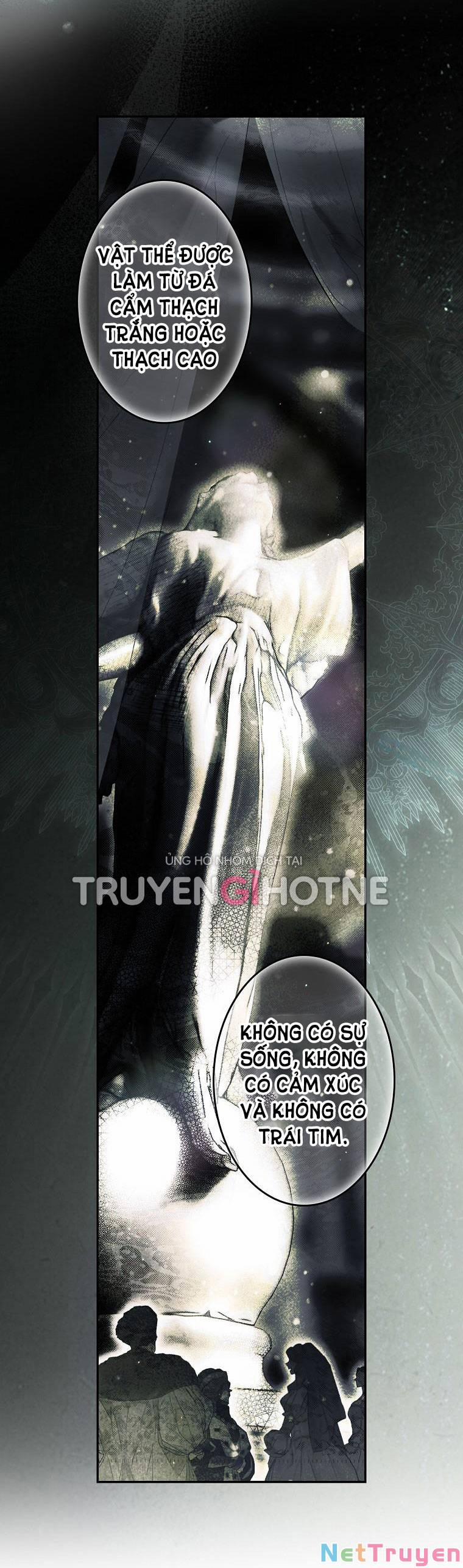 Bí Mật Của Quý Cô 74.1 trang 18