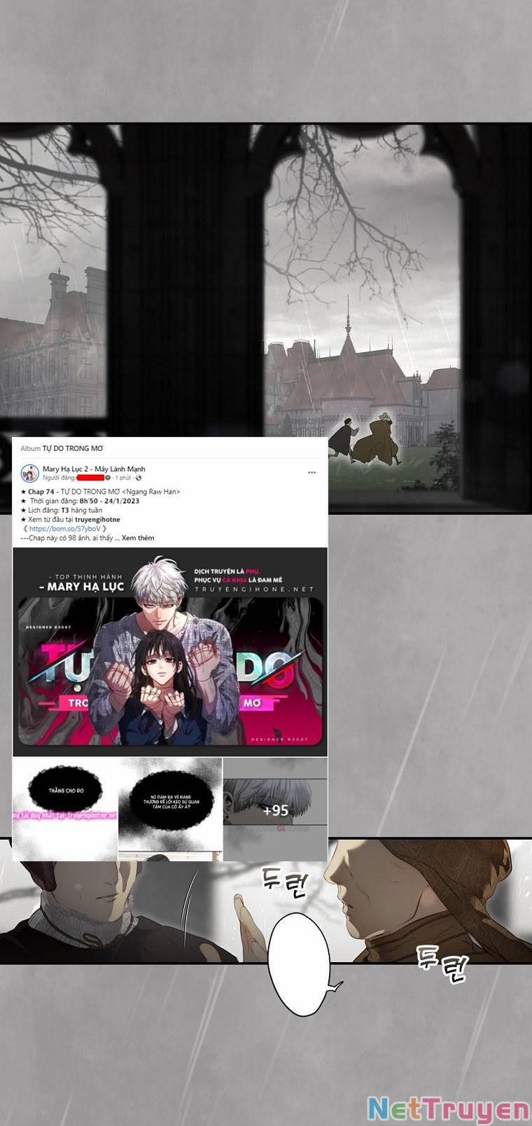 Bí Mật Của Quý Cô 74.1 trang 2