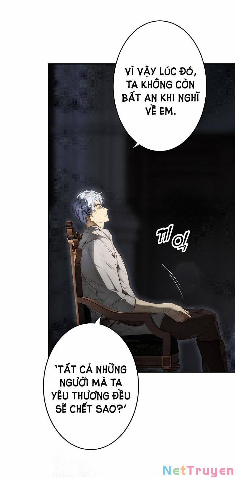 Bí Mật Của Quý Cô 74.1 trang 23