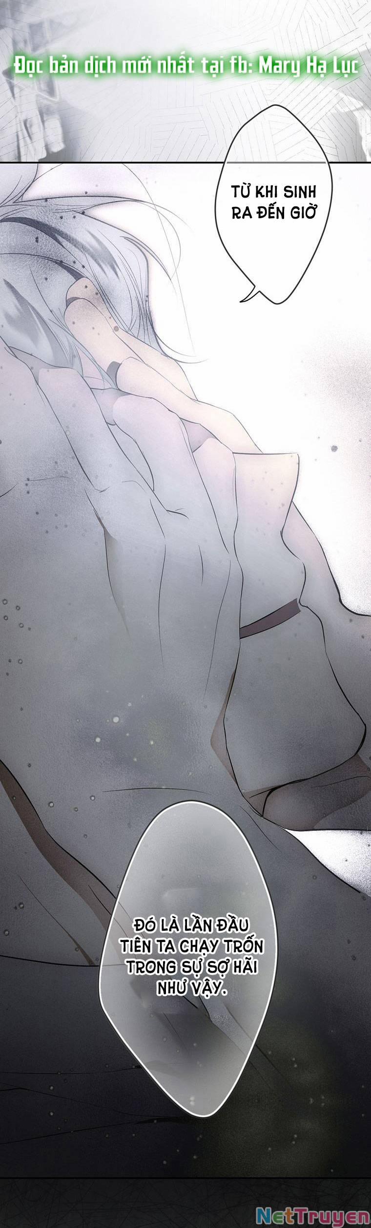 Bí Mật Của Quý Cô 74.1 trang 31