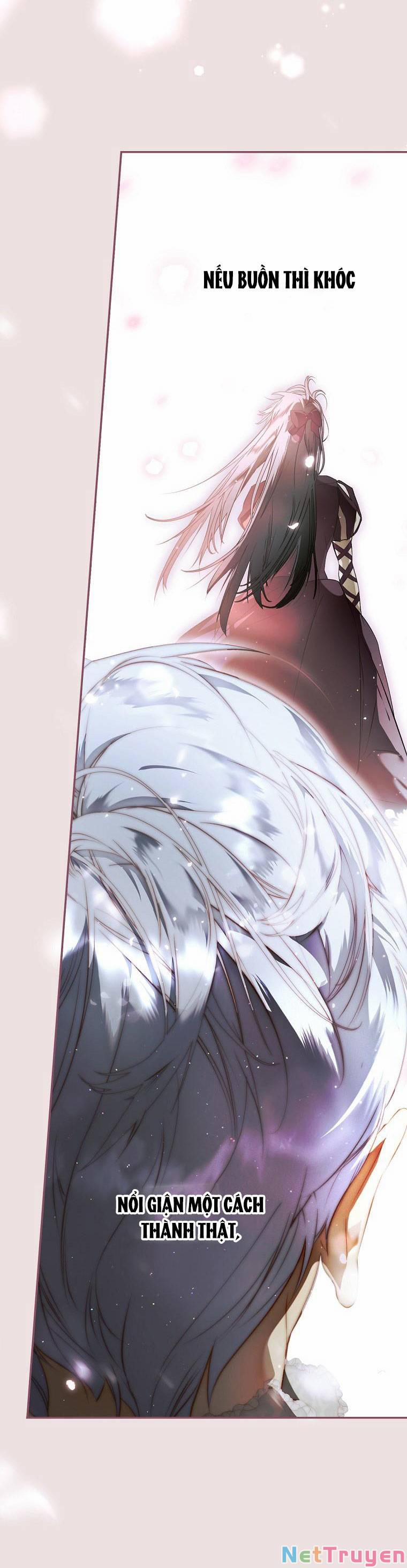 Bí Mật Của Quý Cô 74.2 trang 18