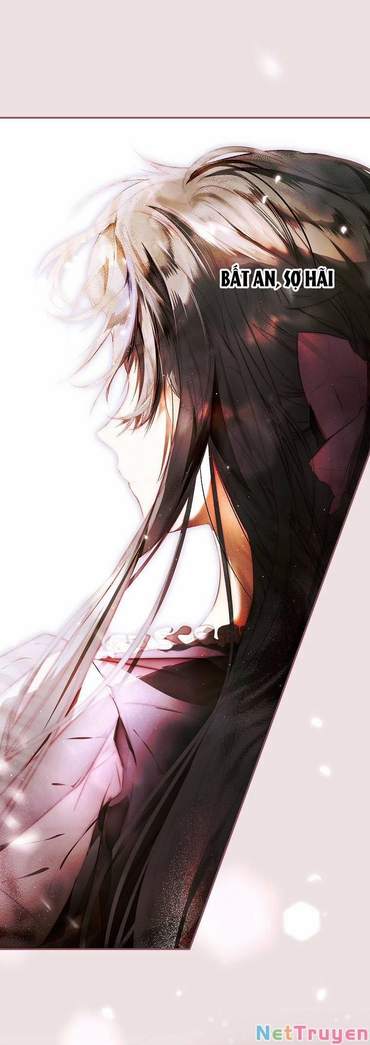 Bí Mật Của Quý Cô 74.2 trang 19