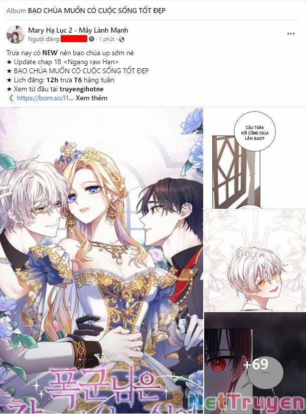 Bí Mật Của Quý Cô 74.2 trang 2