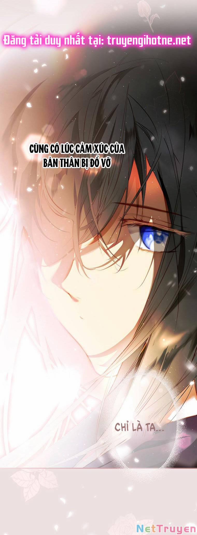 Bí Mật Của Quý Cô 74.2 trang 20