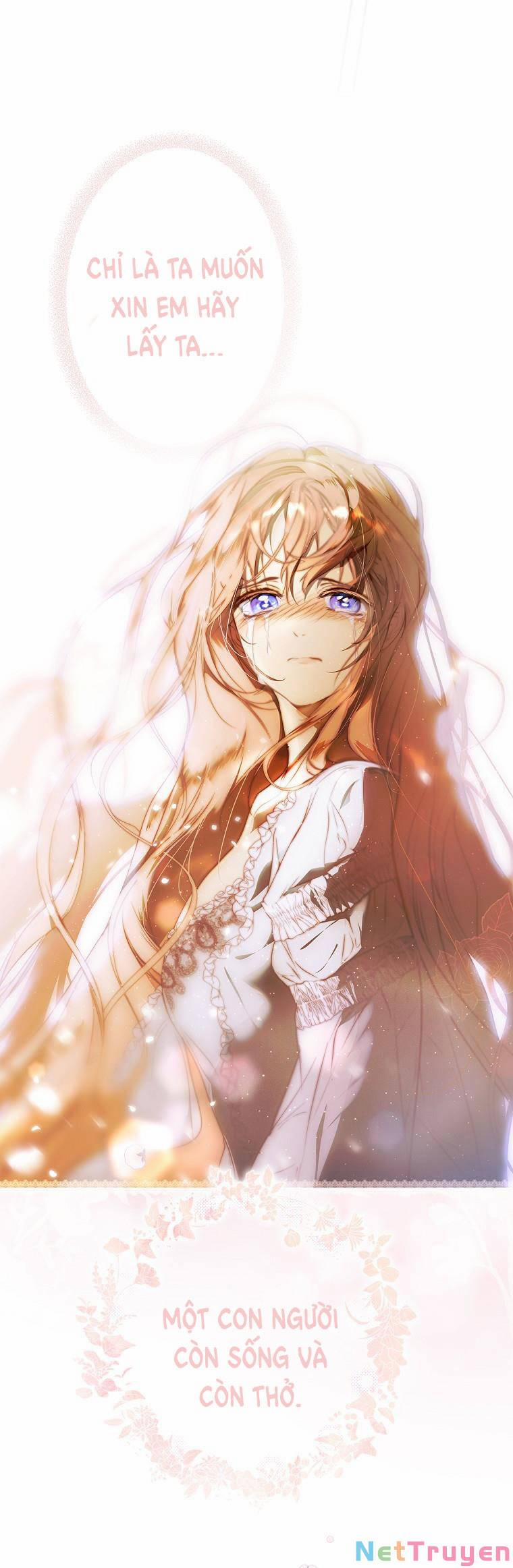 Bí Mật Của Quý Cô 74.2 trang 22