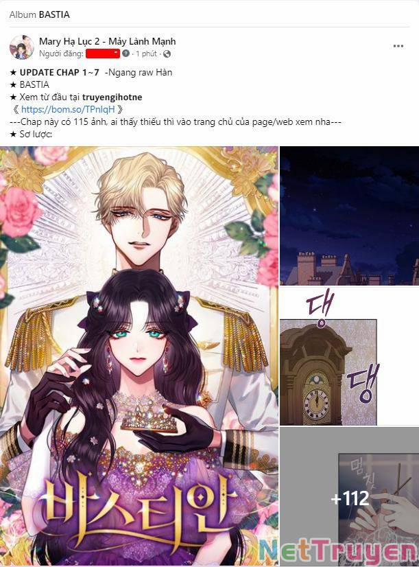 Bí Mật Của Quý Cô 74.2 trang 3