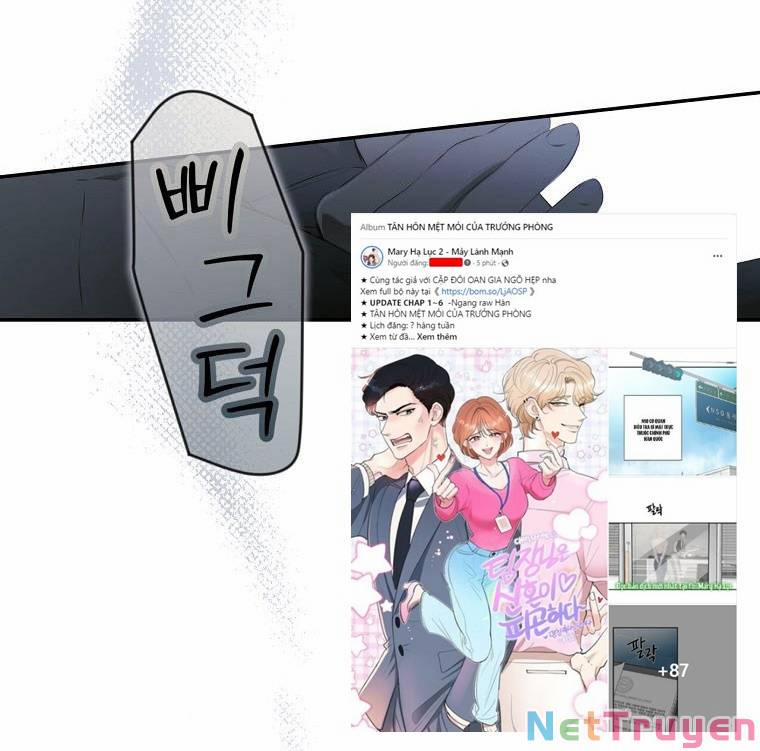 Bí Mật Của Quý Cô 74.2 trang 37