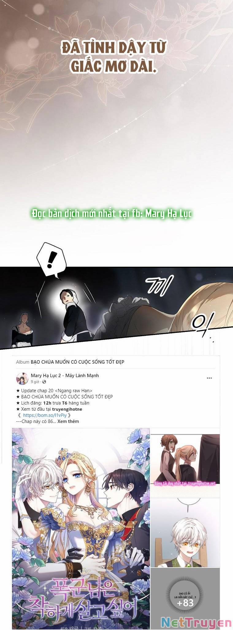 Bí Mật Của Quý Cô 75.1 trang 11