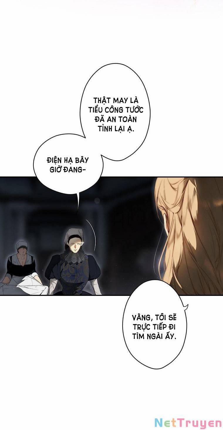 Bí Mật Của Quý Cô 75.1 trang 18