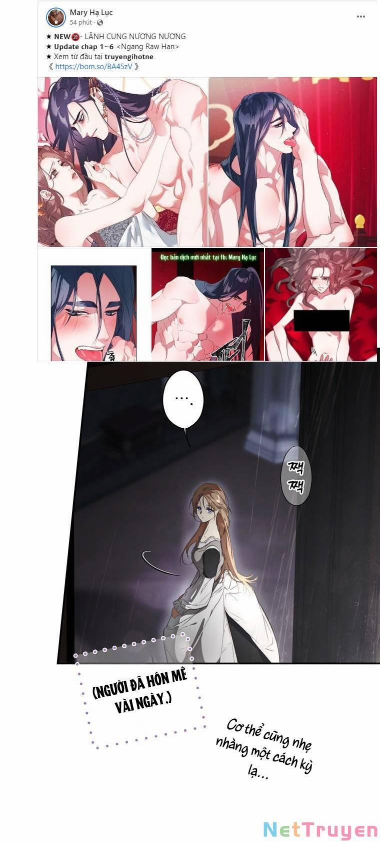 Bí Mật Của Quý Cô 75.1 trang 19