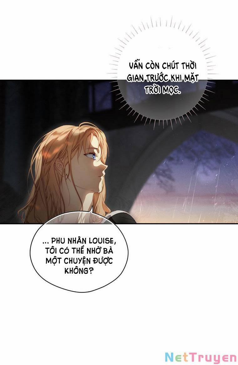 Bí Mật Của Quý Cô 75.1 trang 20