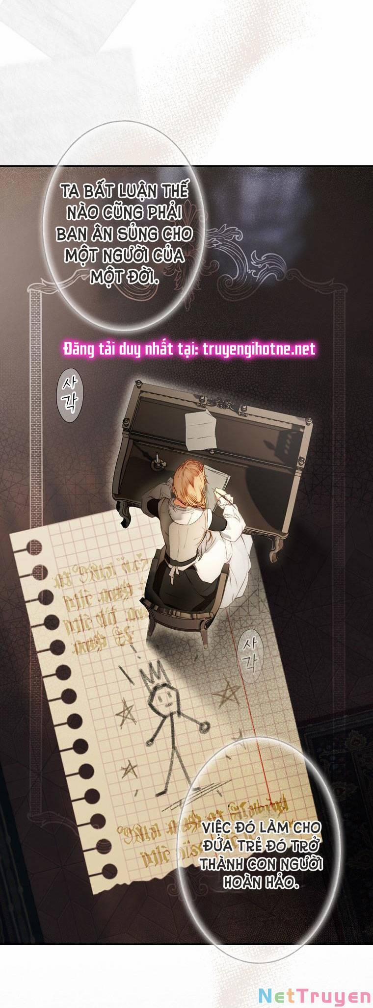 Bí Mật Của Quý Cô 75.1 trang 28