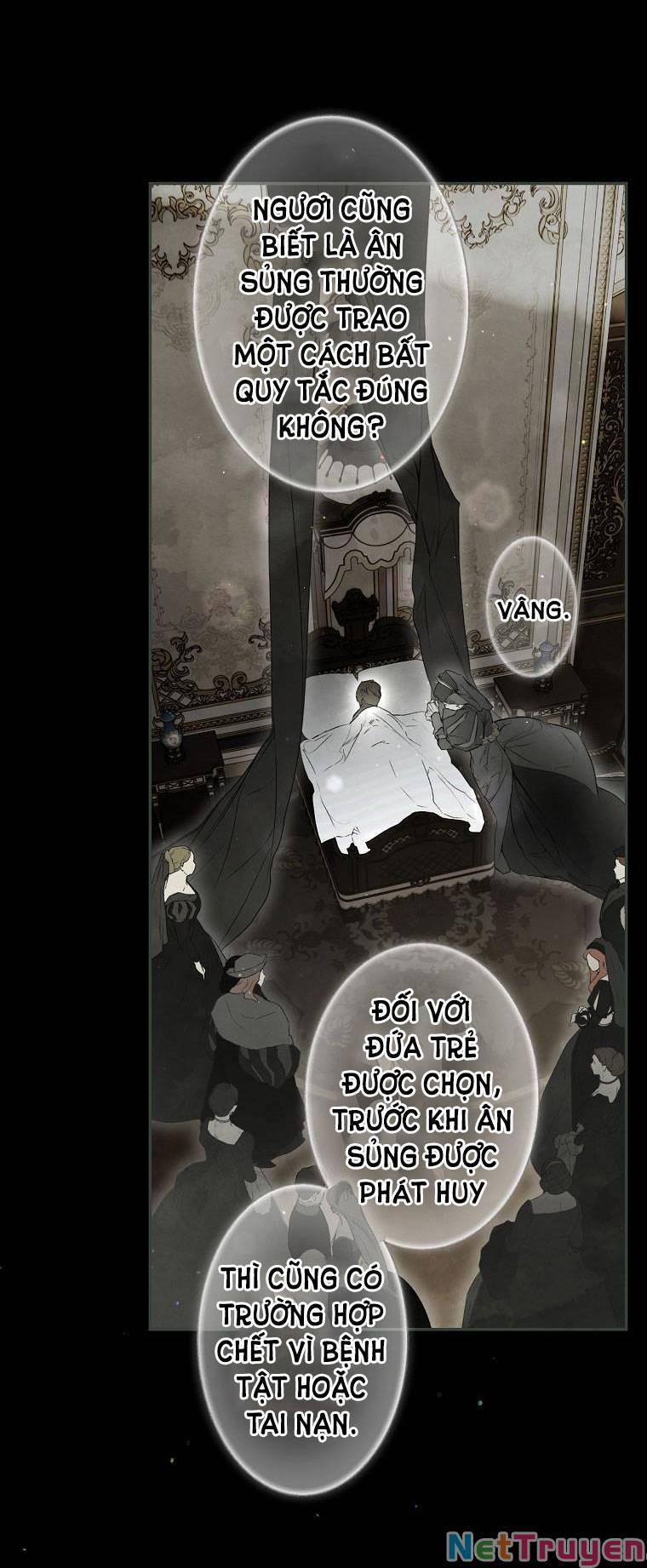 Bí Mật Của Quý Cô 75.1 trang 32