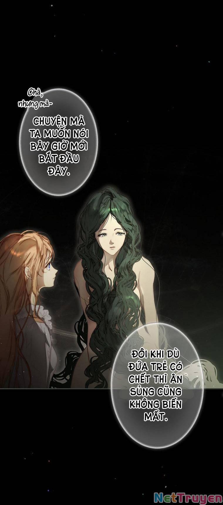 Bí Mật Của Quý Cô 75.1 trang 34