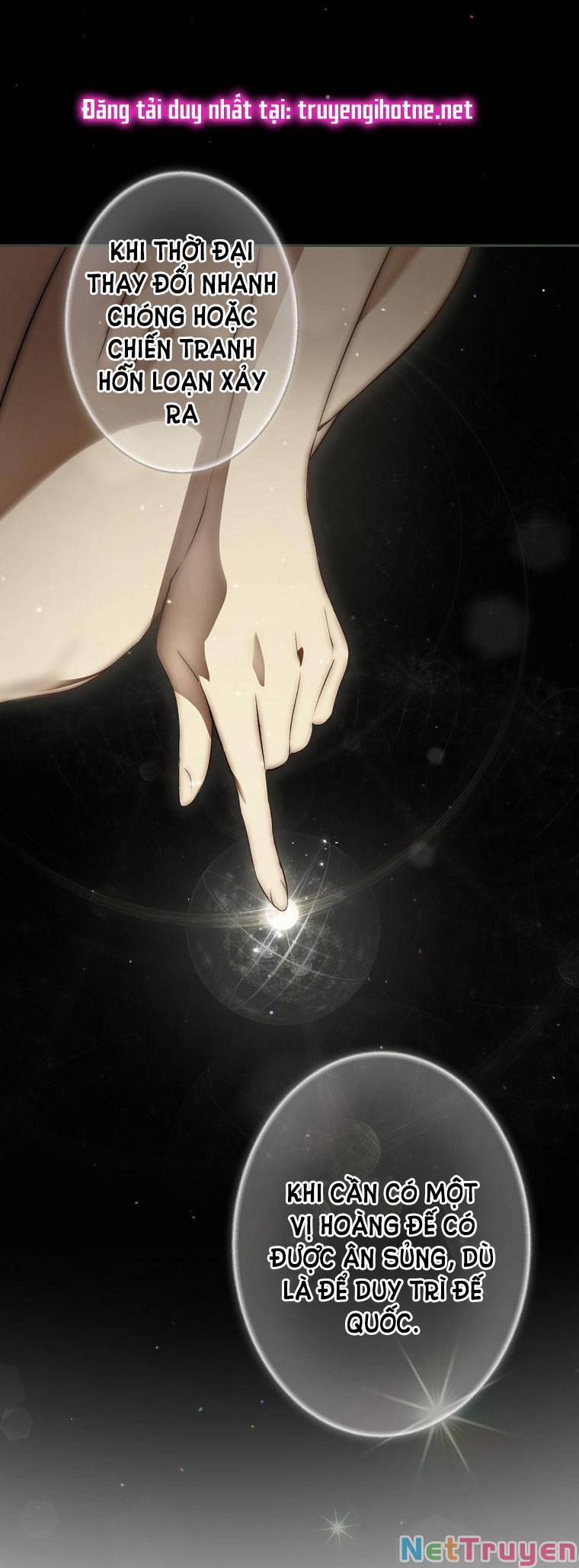 Bí Mật Của Quý Cô 75.1 trang 35