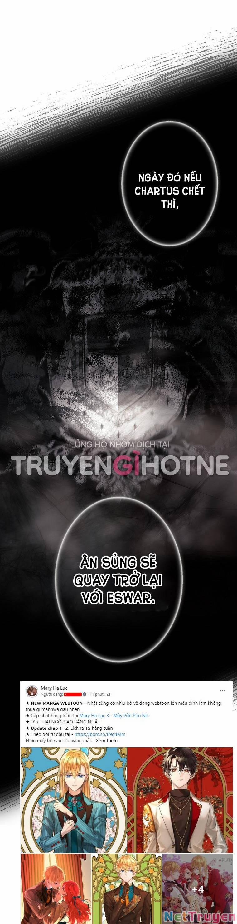 Bí Mật Của Quý Cô 75.2 trang 1