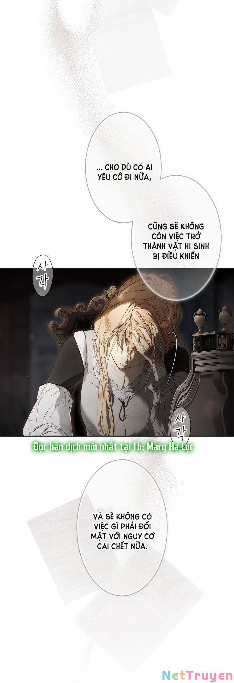 Bí Mật Của Quý Cô 75.2 trang 10