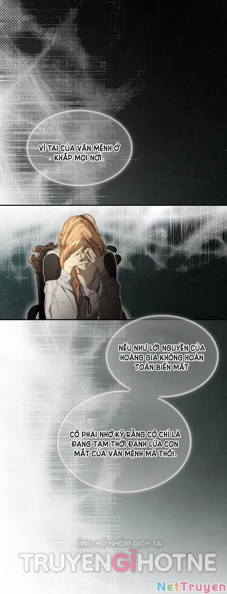 Bí Mật Của Quý Cô 75.2 trang 13