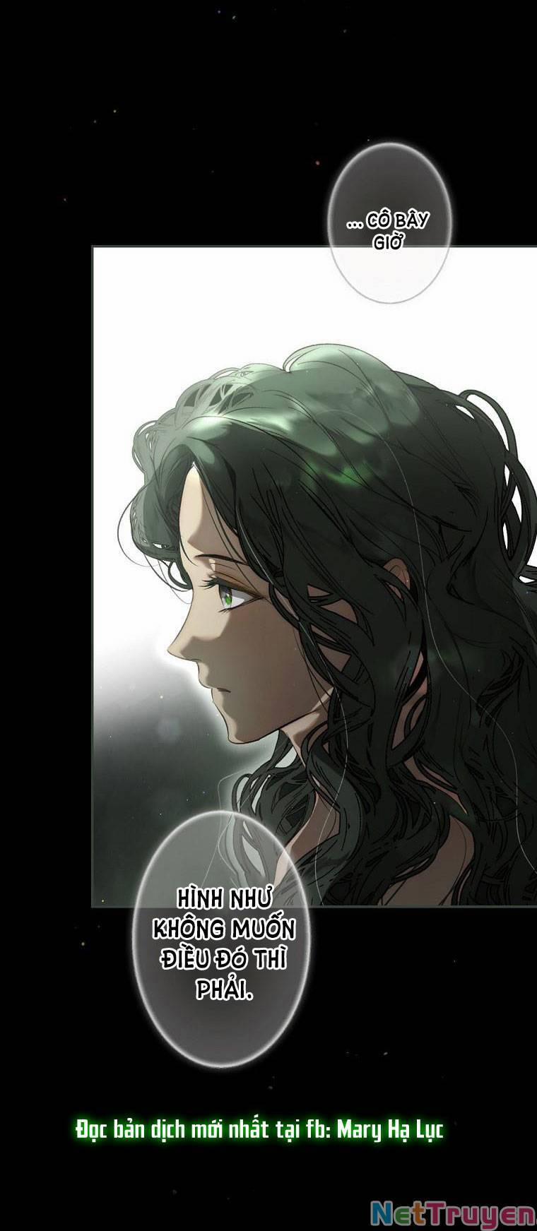 Bí Mật Của Quý Cô 75.2 trang 15