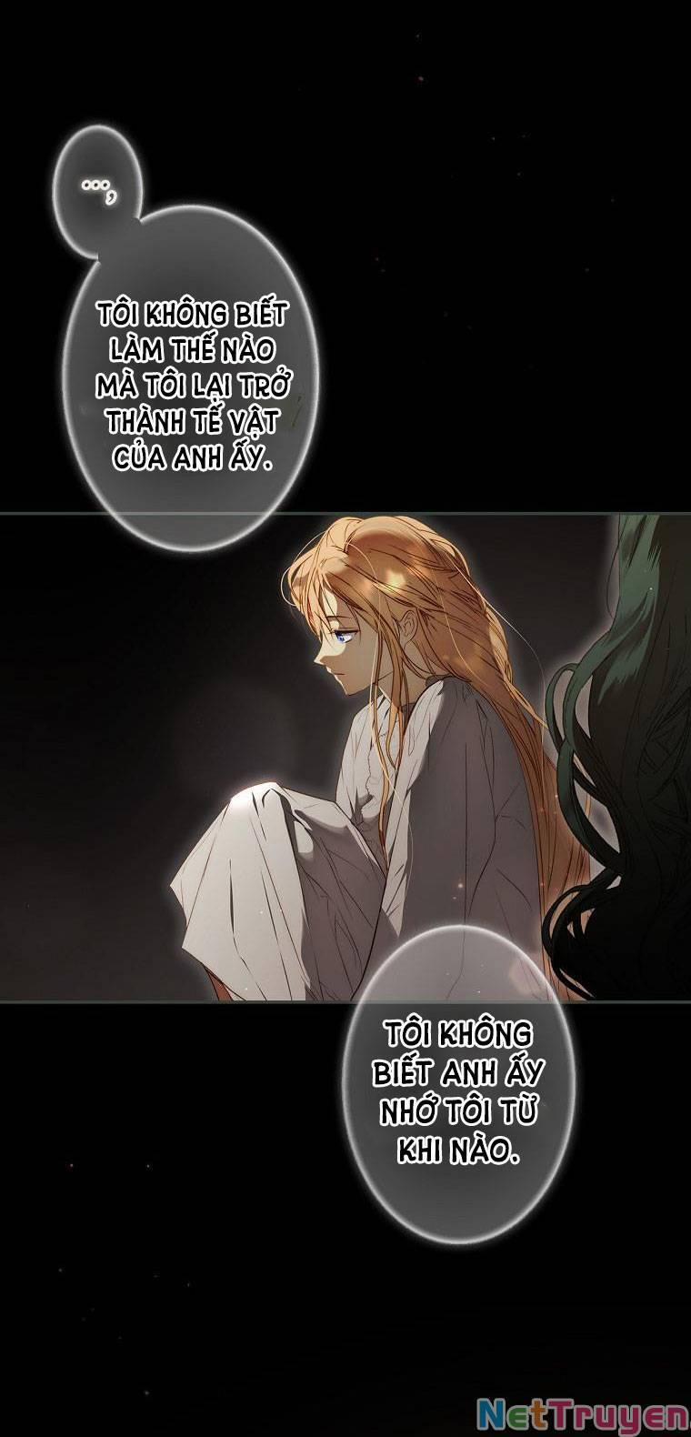 Bí Mật Của Quý Cô 75.2 trang 16