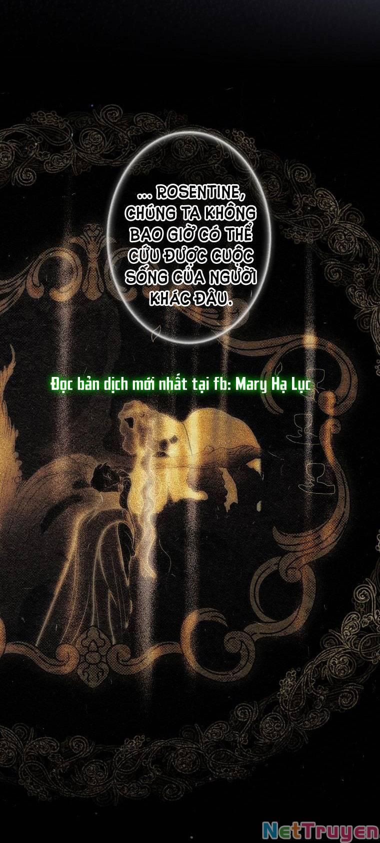 Bí Mật Của Quý Cô 75.2 trang 21