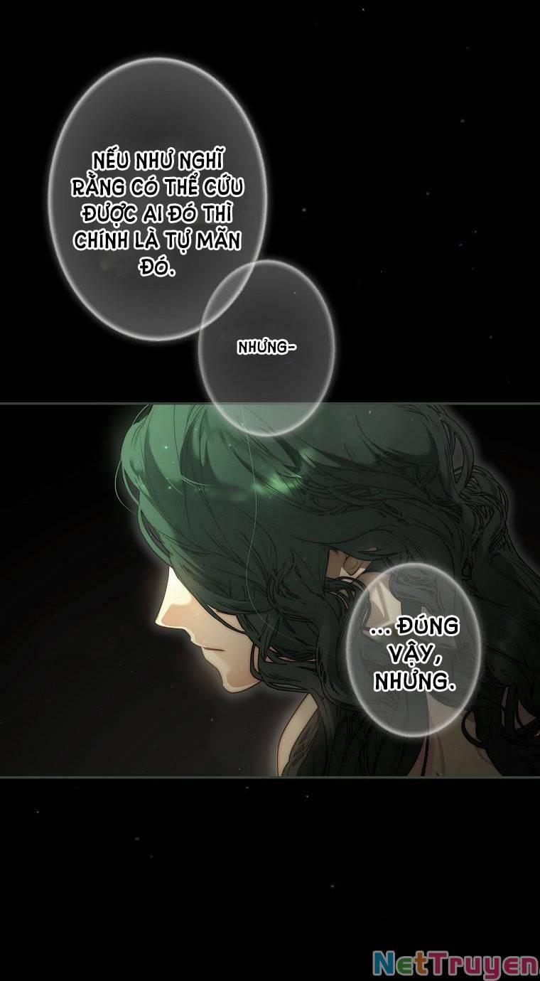 Bí Mật Của Quý Cô 75.2 trang 22