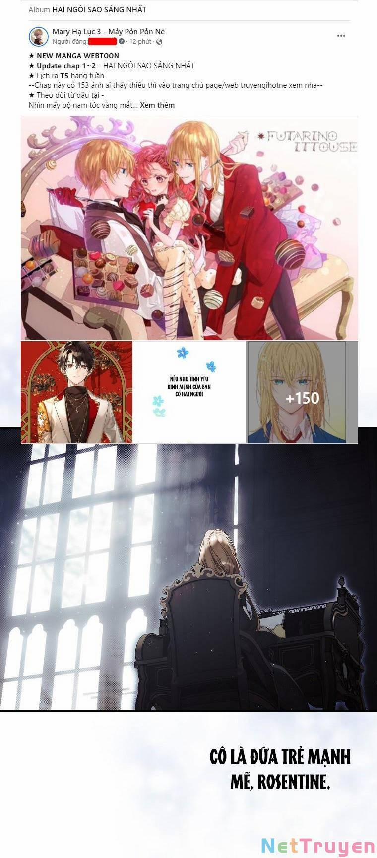 Bí Mật Của Quý Cô 75.2 trang 28