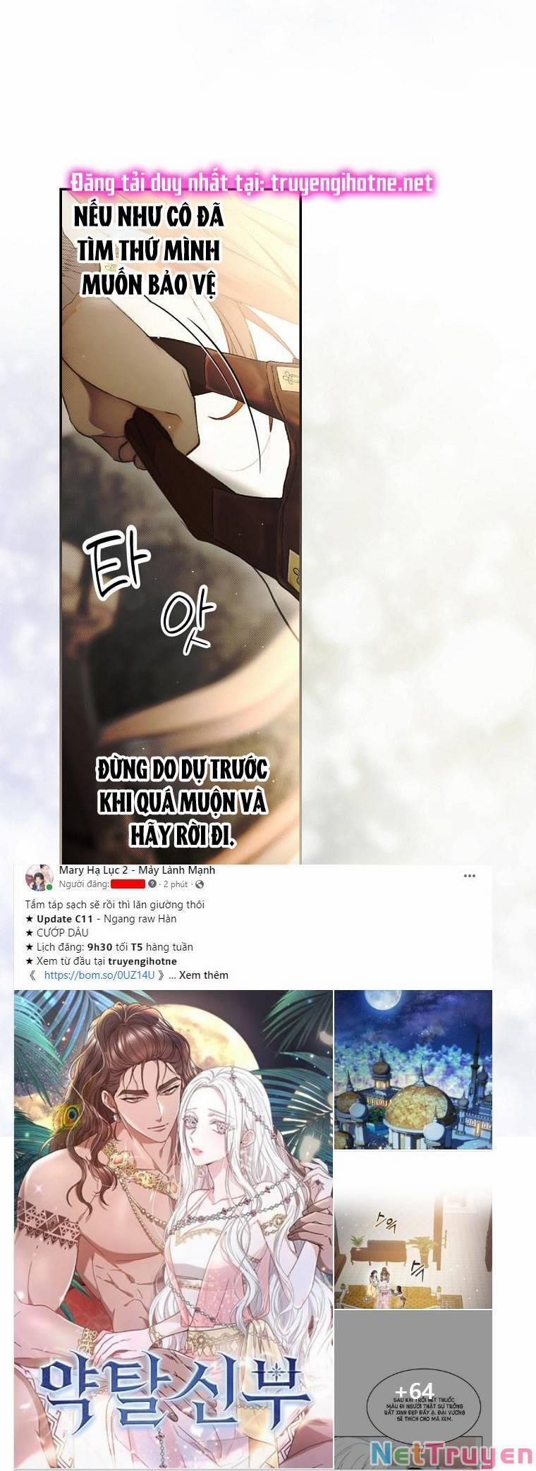 Bí Mật Của Quý Cô 75.2 trang 29