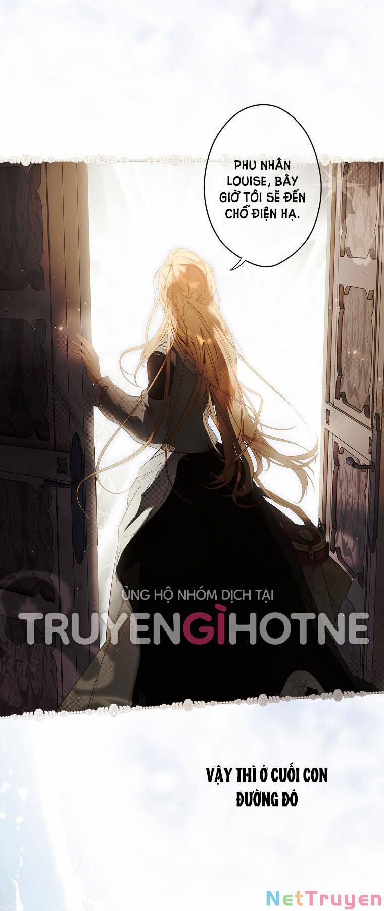 Bí Mật Của Quý Cô 75.2 trang 30