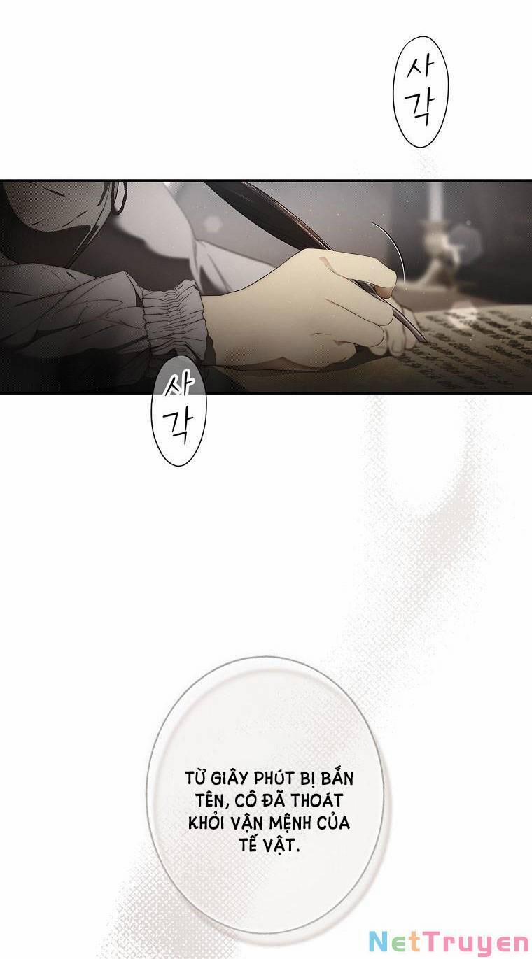 Bí Mật Của Quý Cô 75.2 trang 7