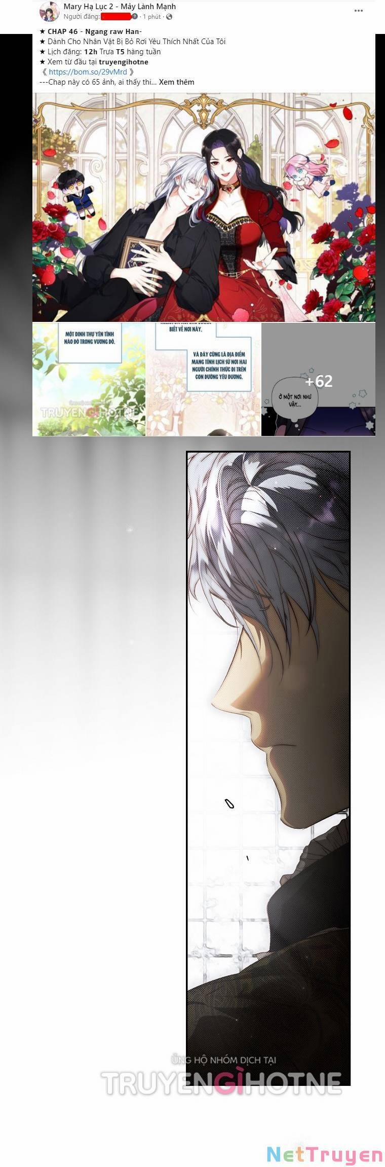 Bí Mật Của Quý Cô 76.1 trang 11