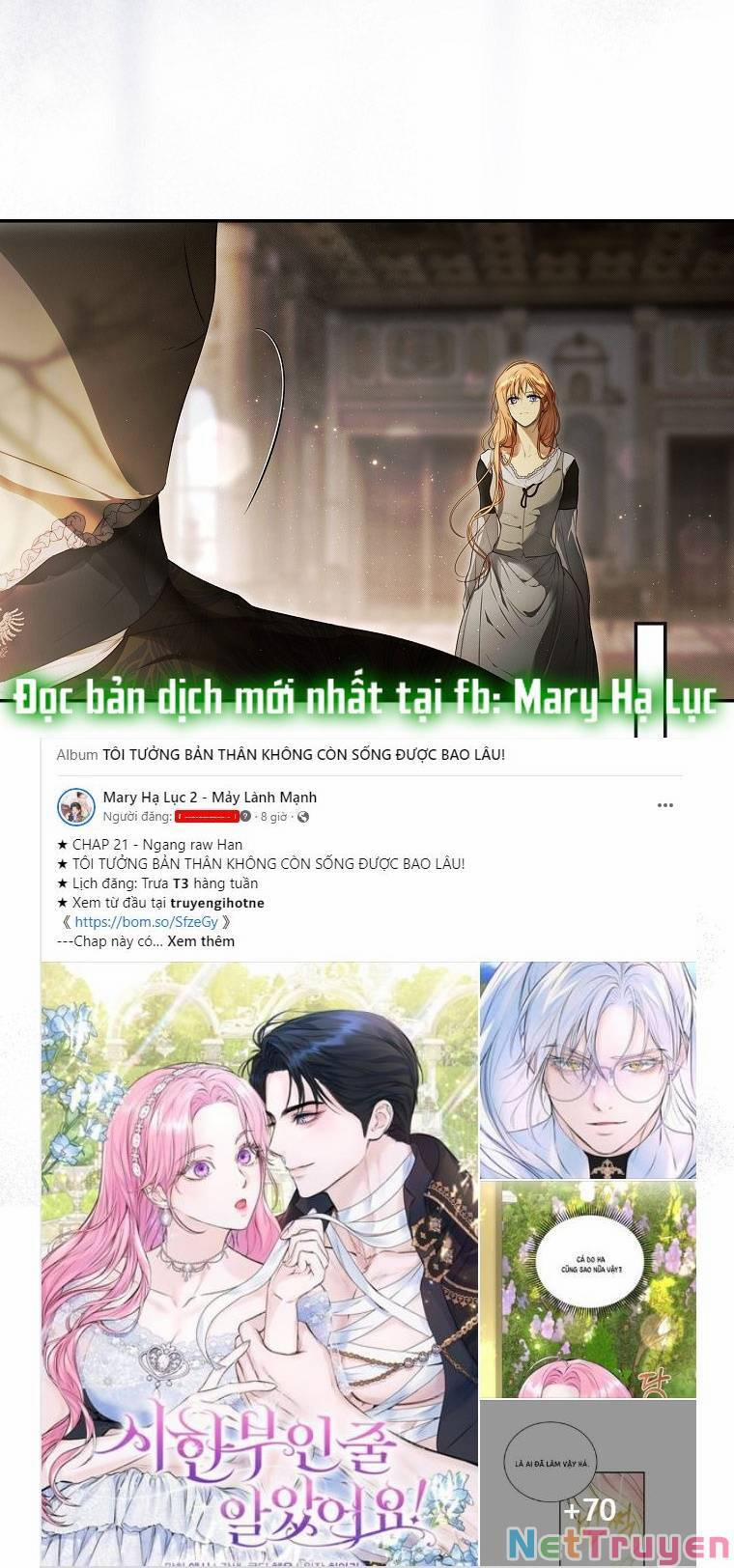 Bí Mật Của Quý Cô 76.1 trang 18