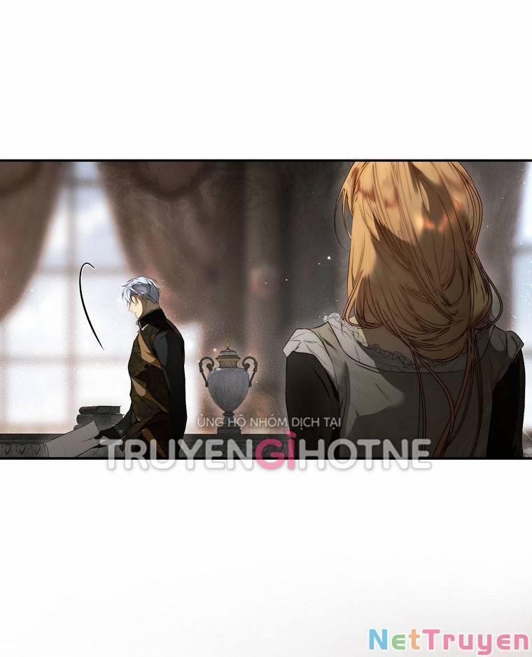 Bí Mật Của Quý Cô 76.1 trang 22