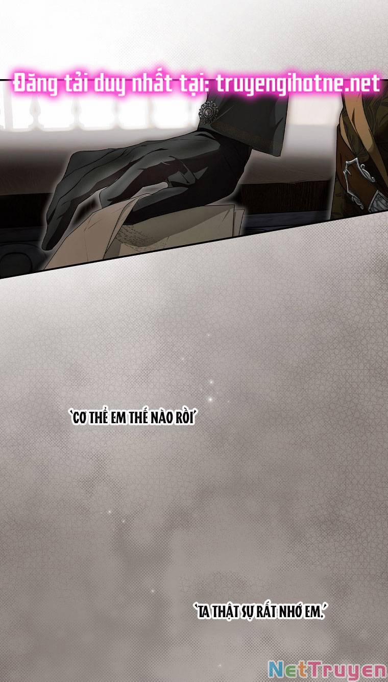 Bí Mật Của Quý Cô 76.1 trang 23