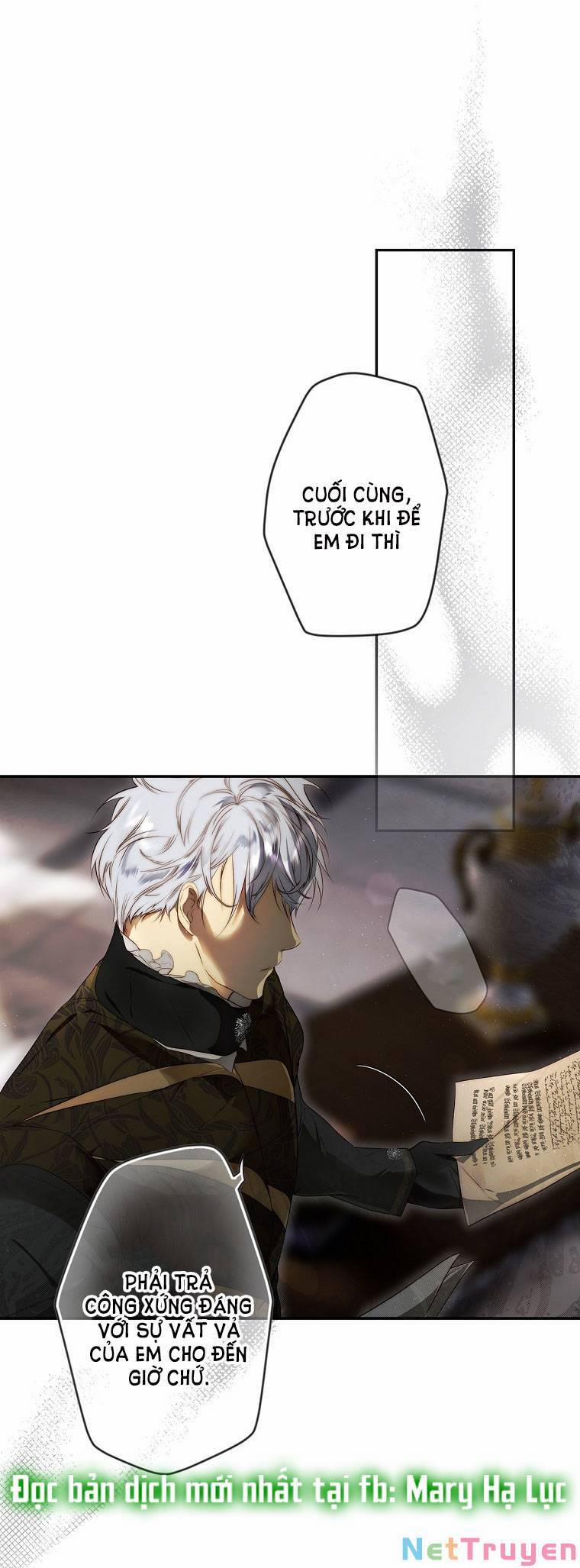 Bí Mật Của Quý Cô 76.1 trang 27