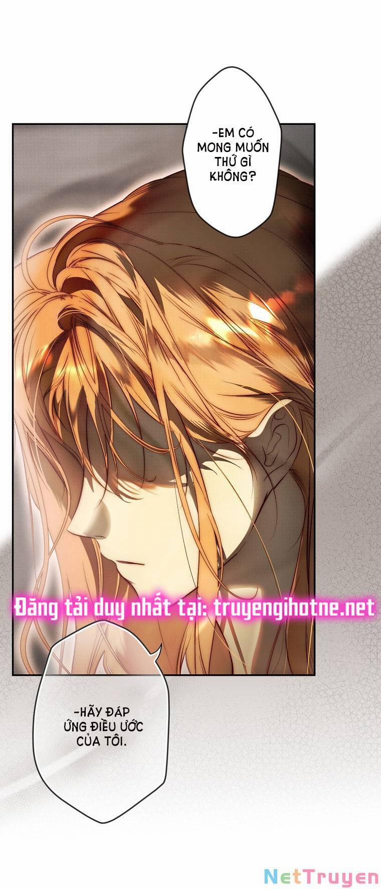 Bí Mật Của Quý Cô 76.1 trang 29