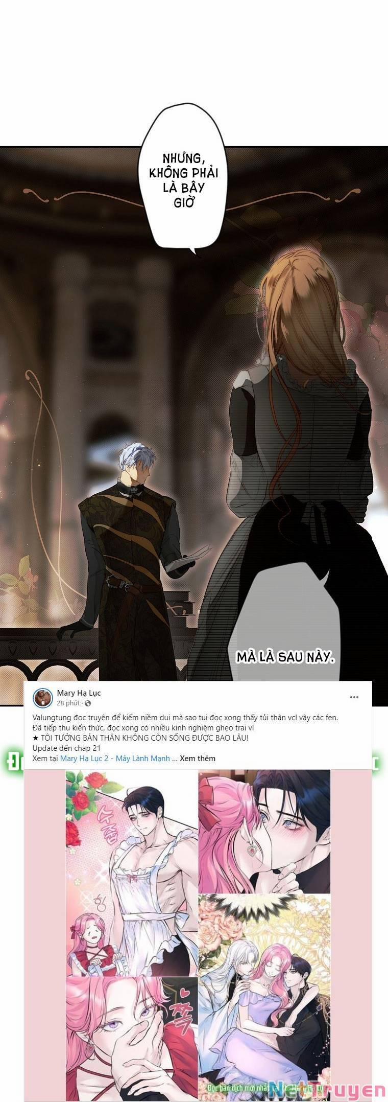 Bí Mật Của Quý Cô 76.1 trang 30