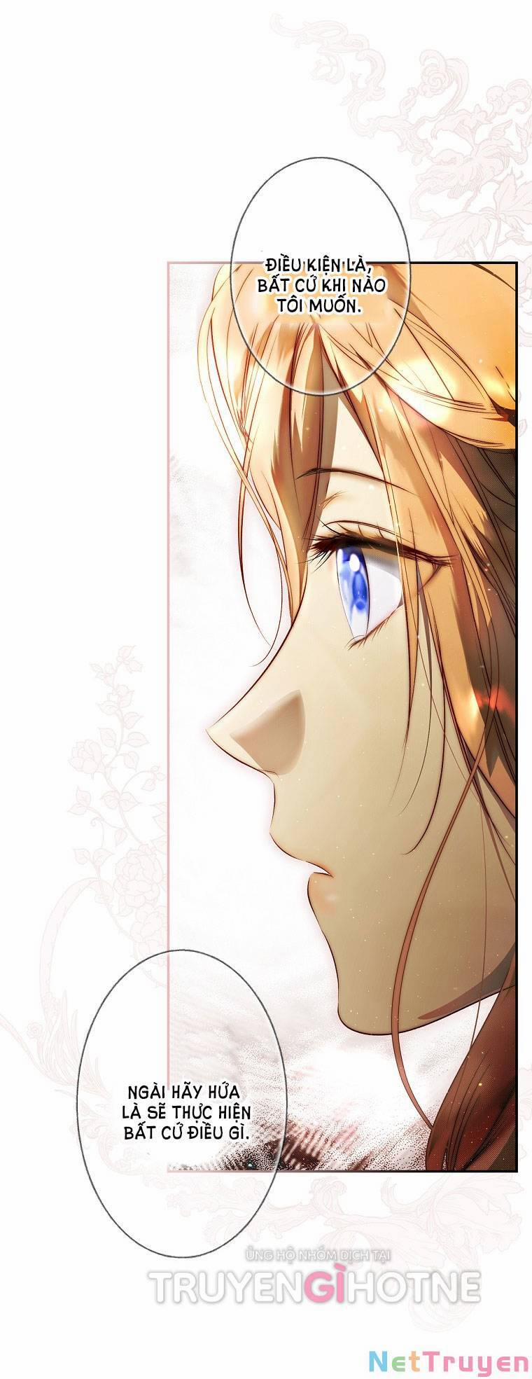 Bí Mật Của Quý Cô 76.1 trang 31