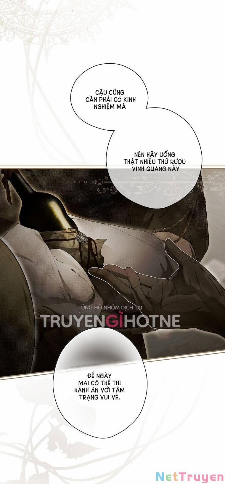 Bí Mật Của Quý Cô 76.1 trang 5