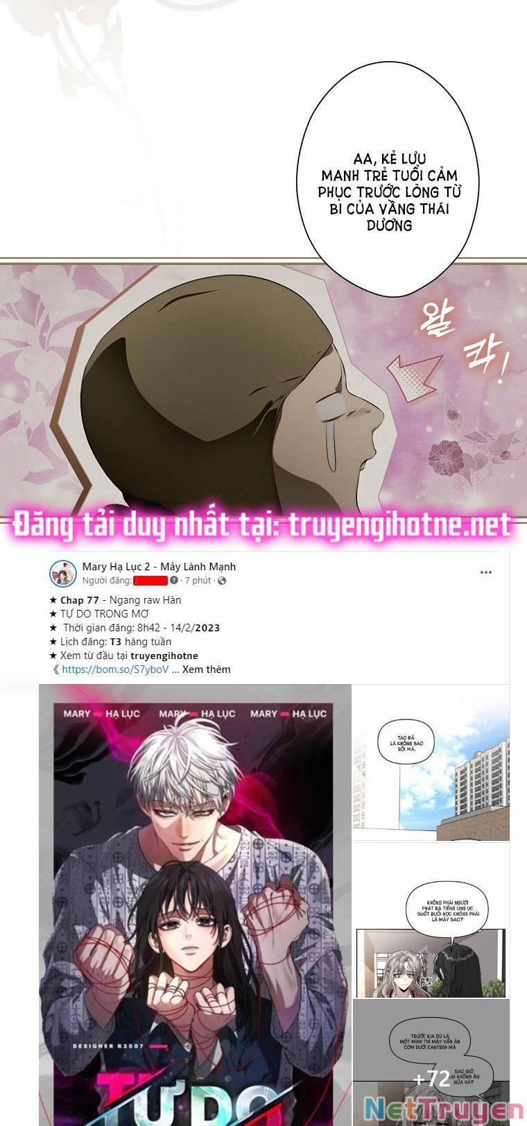 Bí Mật Của Quý Cô 76.1 trang 6