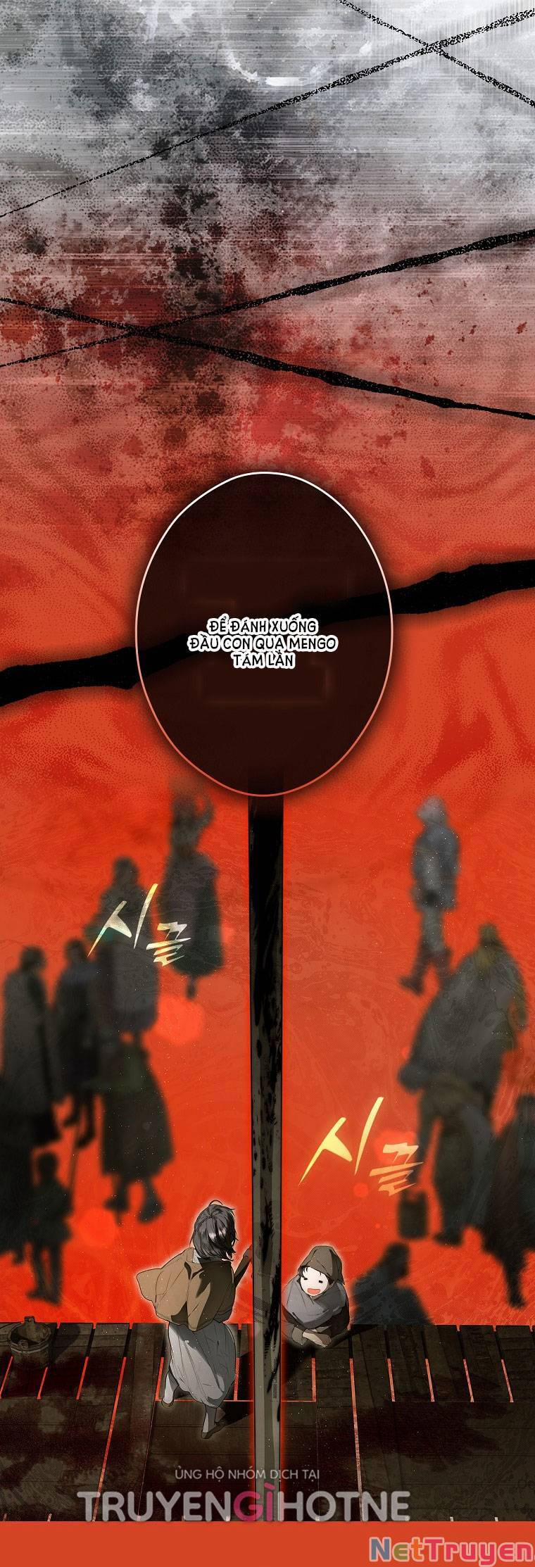 Bí Mật Của Quý Cô 76.1 trang 8