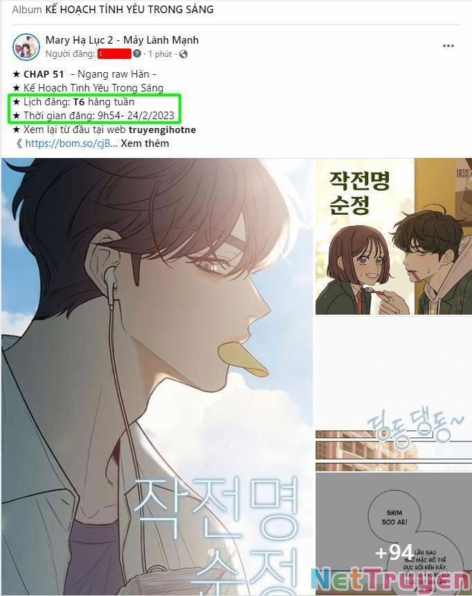 Bí Mật Của Quý Cô 77.1 trang 0